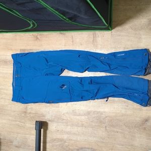 Black Diamond Dawn Patrol LT Touring Pants (ski pants)